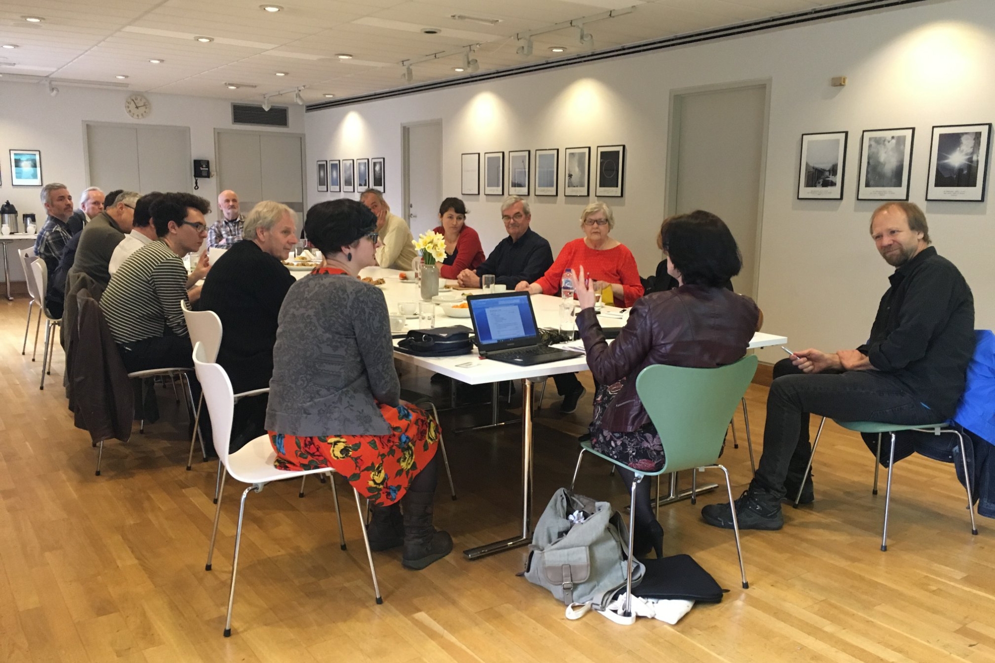 Report from DELT Launch & Translation Slam