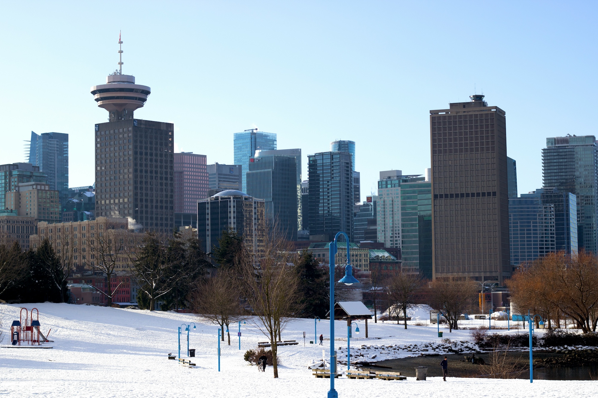 DELT Roundtable & Networking Reception, Vancouver