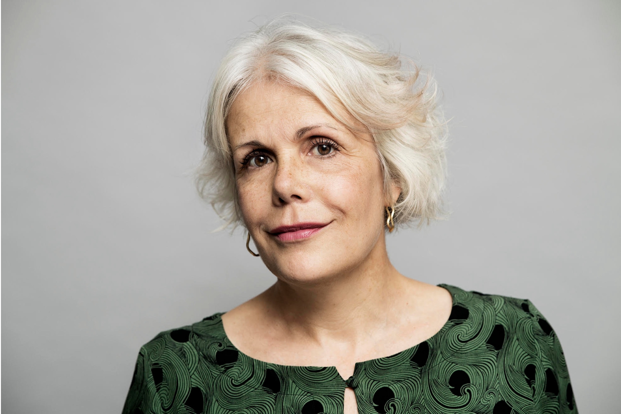 DELT In Conversation with Christina Hesselholdt