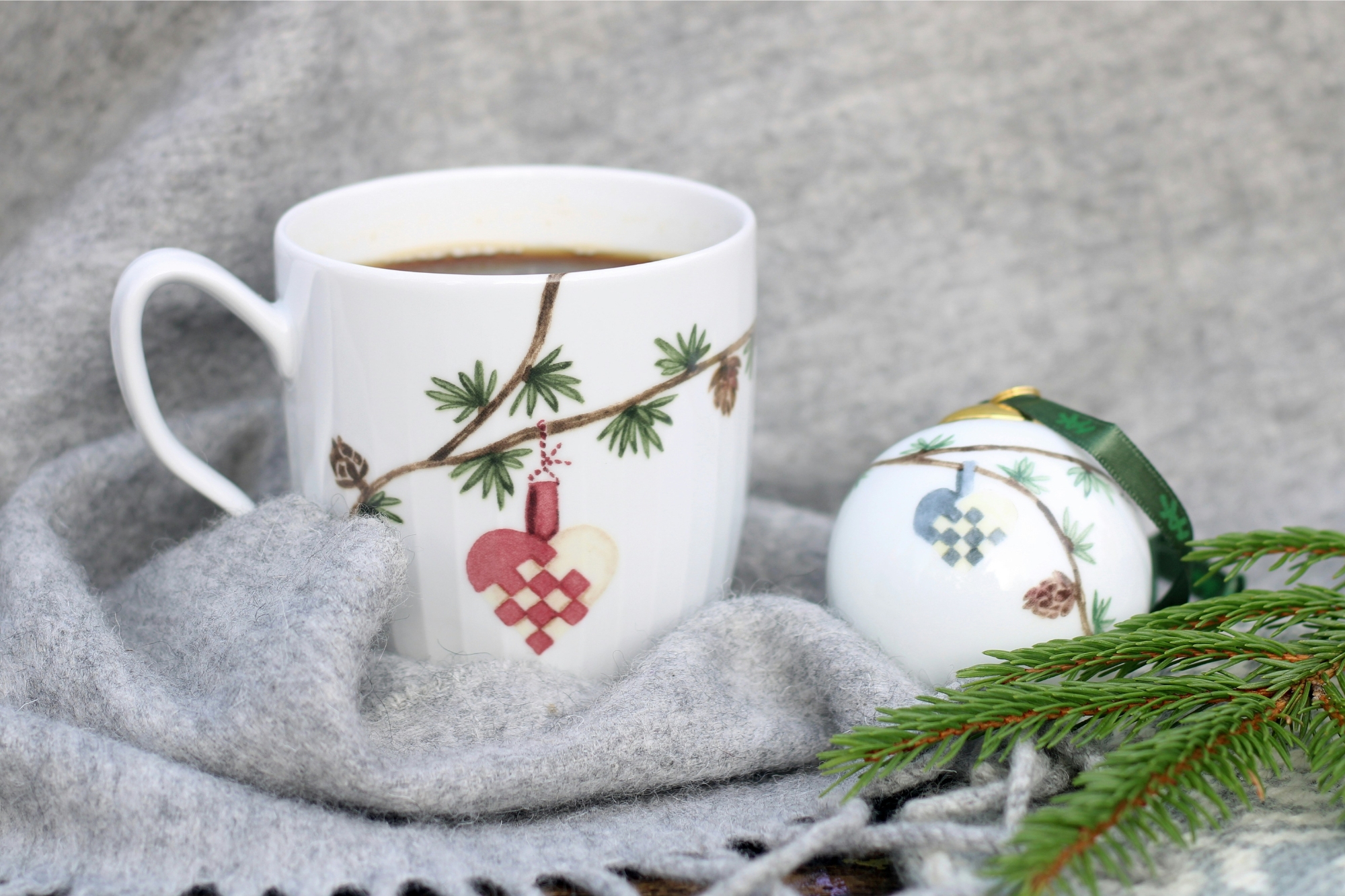 Virtual AGM 2020 & Julefrokost