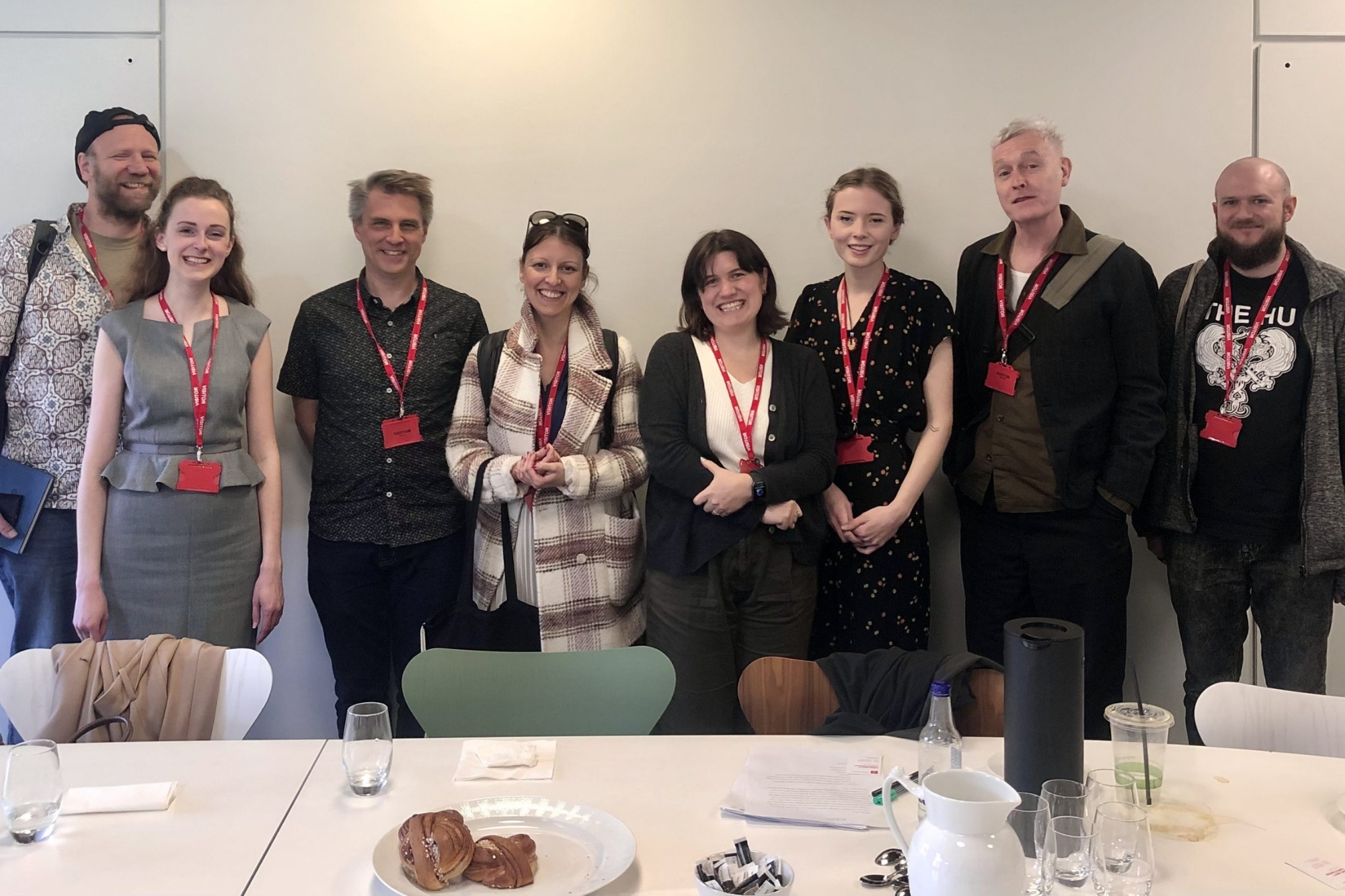 Perspectives on Publishing, London