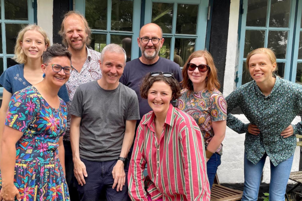 Aarhus Shindig 2021