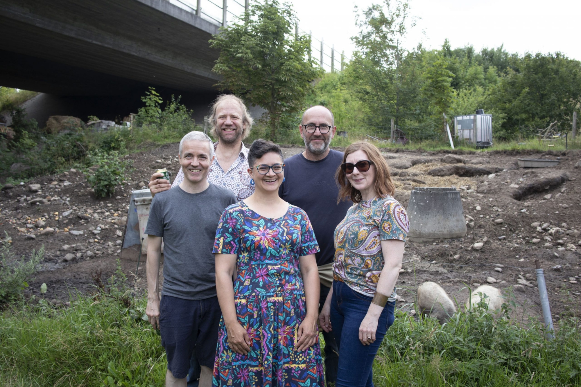 Summer Strategy Session & Sizzling Shindig! August 2022